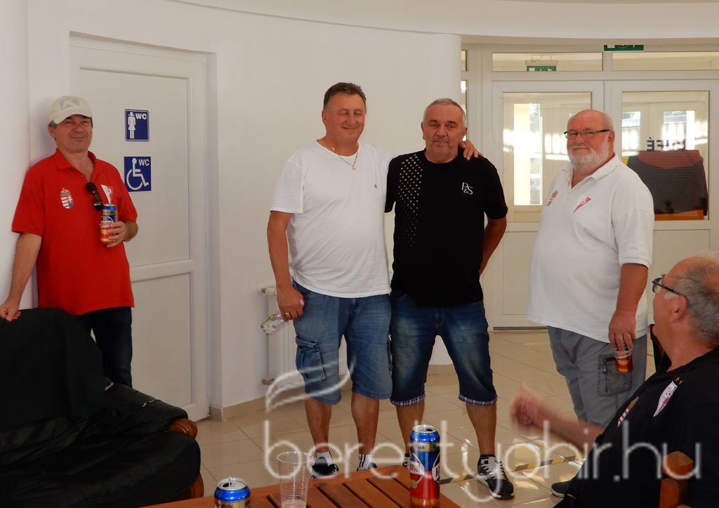 MVFC Berettyóújfalu Szurkolói Összetartás 16